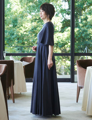 TWEED DONNA・MD0510-DNY