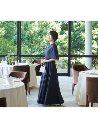 TWEED DONNA・MD0510-DNY