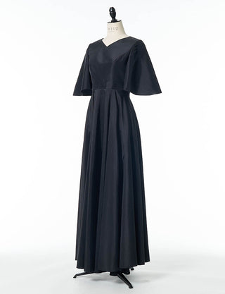 TWEED DONNA・MD0510-BK
