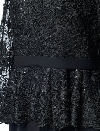 TWEED DONNA・MD0511-BK