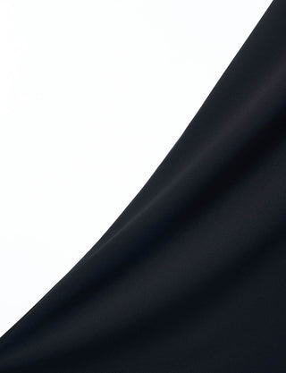 TWEED DONNA・MD0511-BK