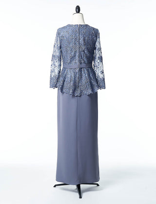 TWEED DONNA・MD0511-GY