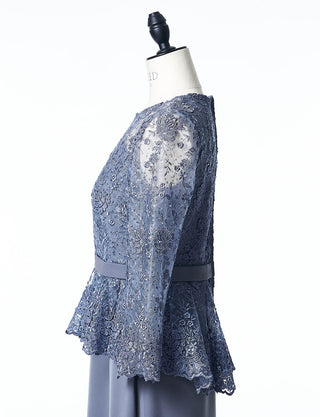 TWEED DONNA・MD0511-GY