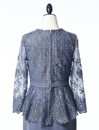 TWEED DONNA・MD0511-GY