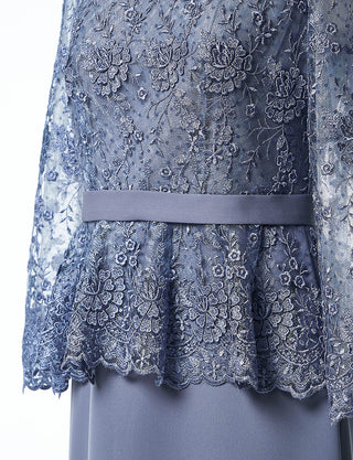 TWEED DONNA・MD0511-GY