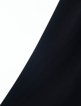 TWEED DONNA・MD0602-BK