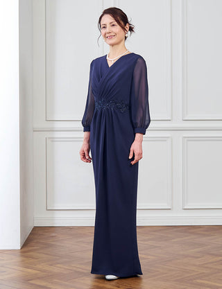 TWEED DONNA・MD0602-DNY