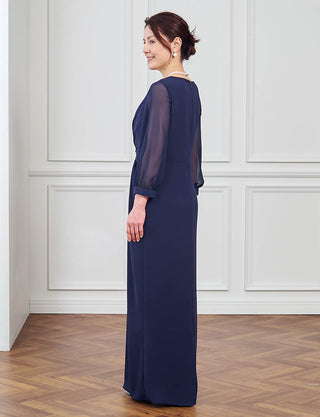 TWEED DONNA・MD0602-DNY