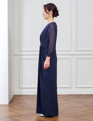 TWEED DONNA・MD0602-DNY