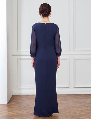 TWEED DONNA・MD0602-DNY