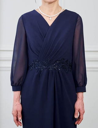 TWEED DONNA・MD0602-DNY