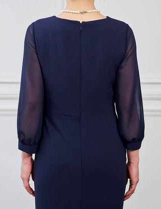 TWEED DONNA・MD0602-DNY