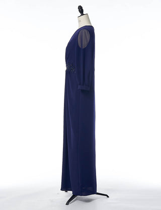 TWEED DONNA・MD0602-DNY