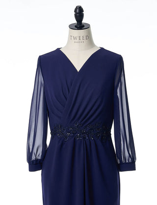 TWEED DONNA・MD0602-DNY