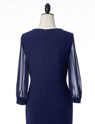 TWEED DONNA・MD0602-DNY