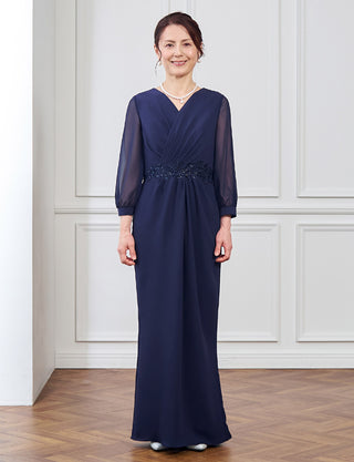 TWEED DONNA・MD0602-DNY