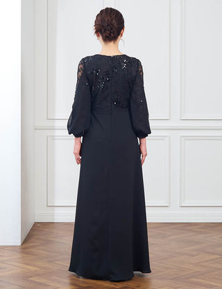 TWEED DONNA・MD0603-BK