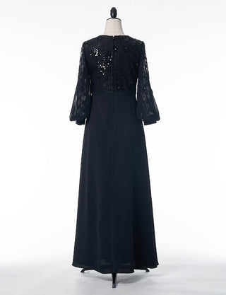 TWEED DONNA・MD0603-BK