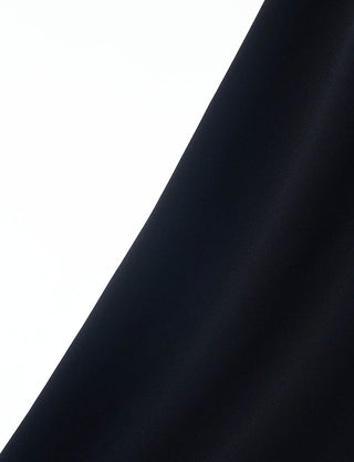 TWEED DONNA・MD0603-BK