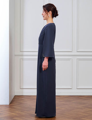 TWEED DONNA・MD0604-DNY