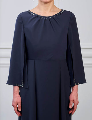 TWEED DONNA・MD0604-DNY