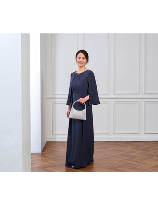 TWEED DONNA・MD0604-DNY