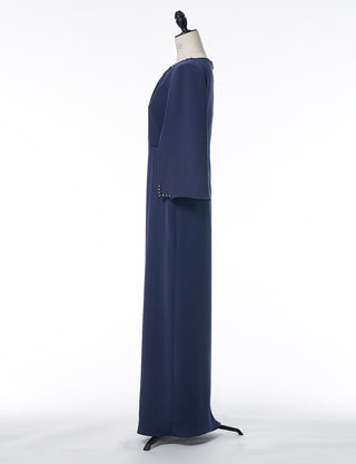 TWEED DONNA・MD0604-DNY