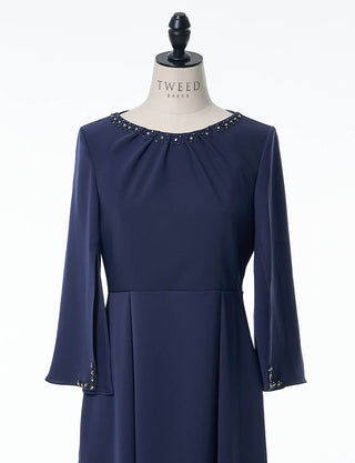 TWEED DONNA・MD0604-DNY