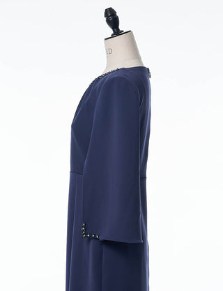 TWEED DONNA・MD0604-DNY