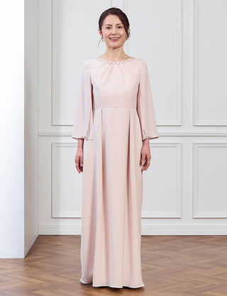 TWEED DONNA・MD0604-PKBE