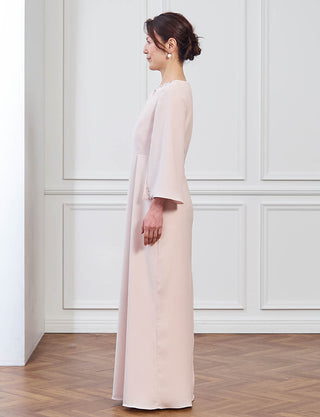 TWEED DONNA・MD0604-PKBE