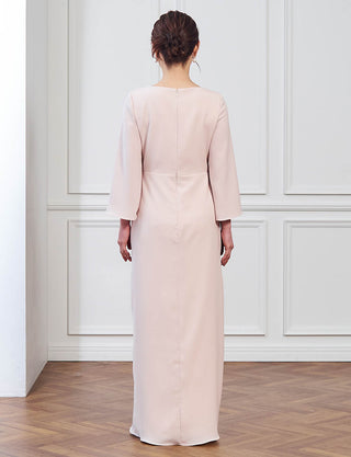 TWEED DONNA・MD0604-PKBE