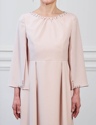 TWEED DONNA・MD0604-PKBE