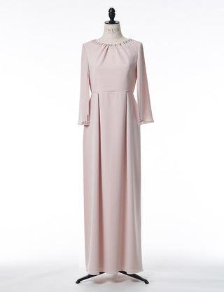 TWEED DONNA・MD0604-PKBE