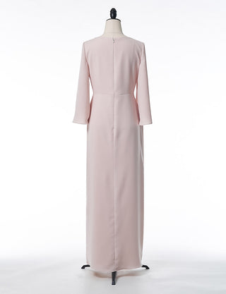 TWEED DONNA・MD0604-PKBE