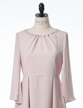 TWEED DONNA・MD0604-PKBE