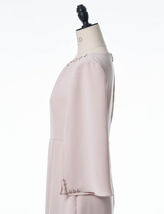 TWEED DONNA・MD0604-PKBE