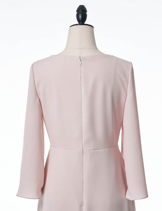 TWEED DONNA・MD0604-PKBE