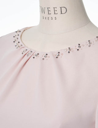 TWEED DONNA・MD0604-PKBE