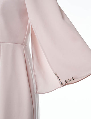 TWEED DONNA・MD0604-PKBE