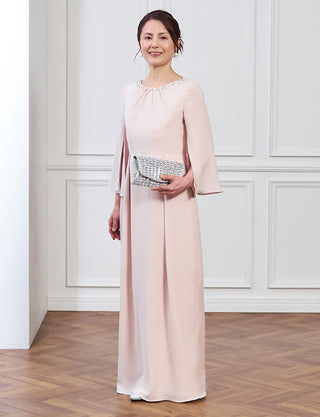 TWEED DONNA・MD0604-PKBE