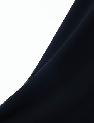 TWEED DONNA・MD0606-BK