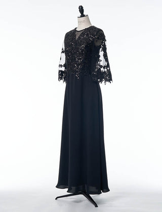 TWEED DONNA・MD0607-BK