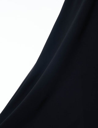 TWEED DONNA・MD0607-BK