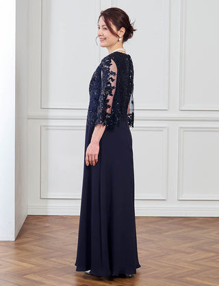 TWEED DONNA・MD0607-DNY