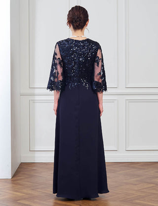 TWEED DONNA・MD0607-DNY