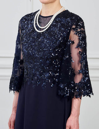 TWEED DONNA・MD0607-DNY