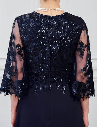 TWEED DONNA・MD0607-DNY