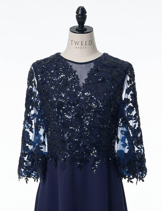 TWEED DONNA・MD0607-DNY