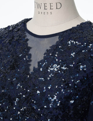 TWEED DONNA・MD0607-DNY